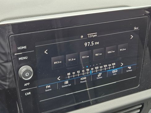 Used 2025 Volkswagen Jetta Sport FWD image 21