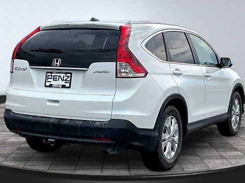 Used 2014 Honda CR-V EX-L image 6