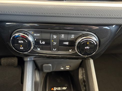 New 2026 Chevrolet TrailBlazer LT w/ Convenience Package FWD image 24