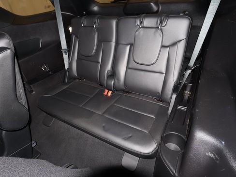 Certified 2021 Ford Explorer ST w/ Equipment Group 401A image 18