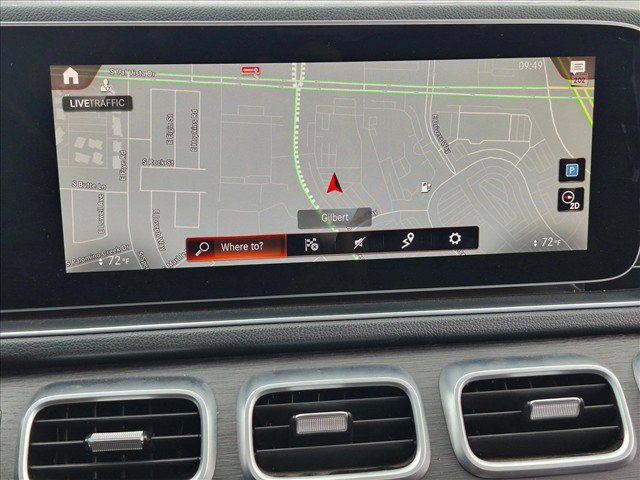 Used 2022 Mercedes-Benz GLE 350 image 13