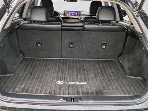 Used 2016 Lexus RX 350 AWD image 6