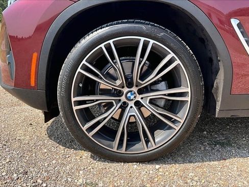 Used 2023 BMW X4 xDrive30i w/ Premium Package AWD/4WD image 32