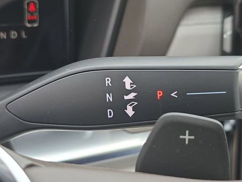 New 2026 GMC Terrain Denali AWD/4WD image 16