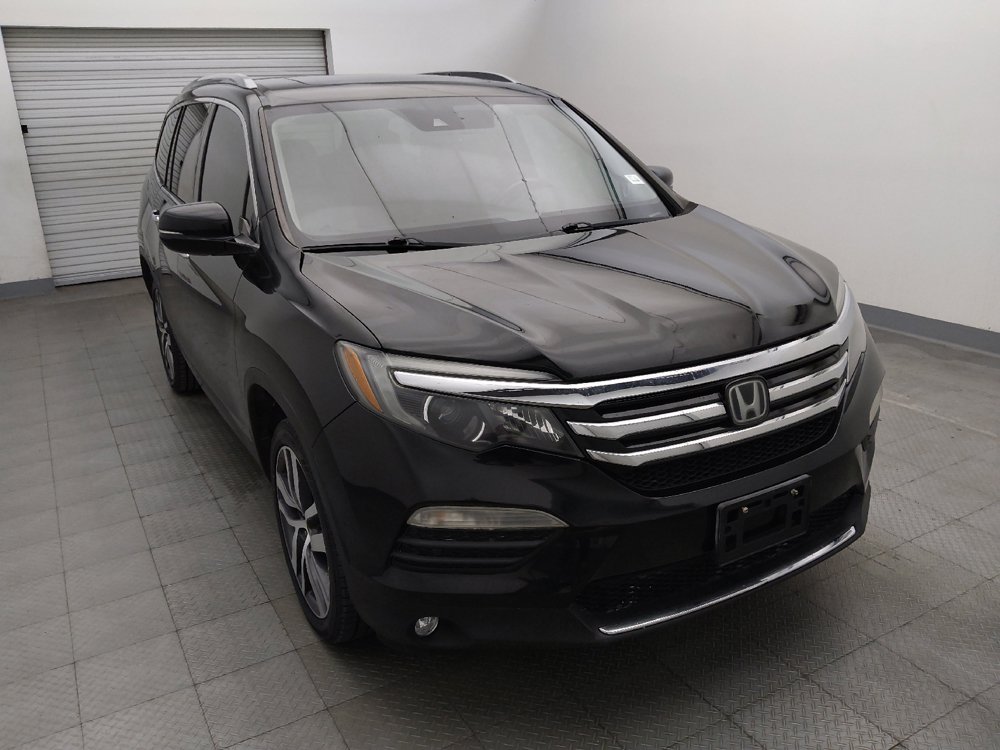 Used 2016 Honda Pilot Elite image 14