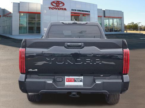New 2025 Toyota Tundra SR5 image 6