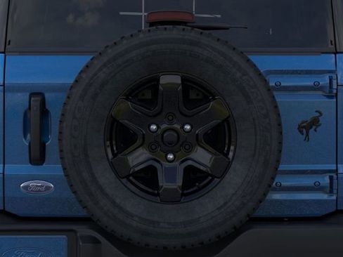 New 2025 Ford Bronco Big Bend image 47