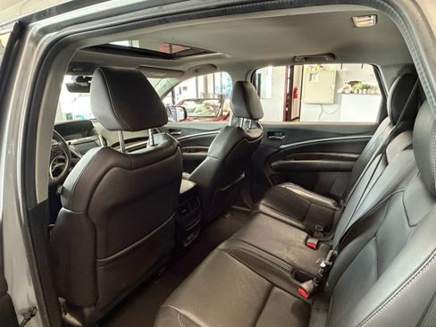 Used 2019 Acura MDX SH-AWD w/ Technology Package image 28