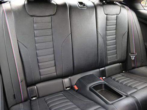 Used 2024 BMW M2 w/ Lighting Package RWD image 18