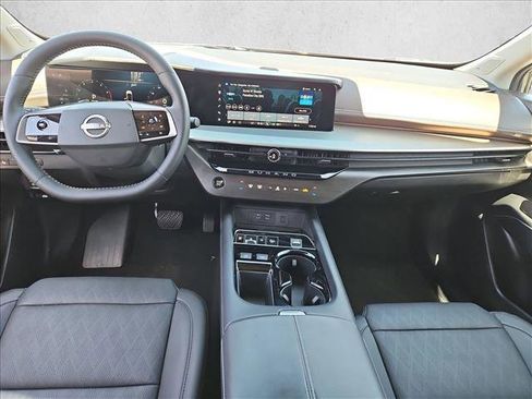 Certified 2026 Nissan Murano Platinum w/ Cargo Package AWD/4WD image 25