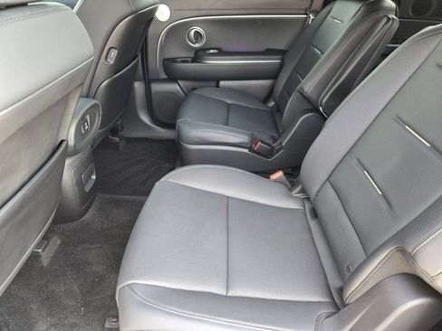 Used 2026 Hyundai Palisade Calligraphy AWD/4WD image 29