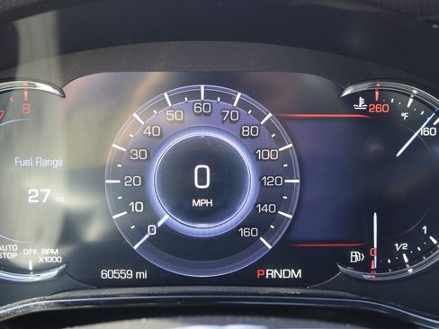 Used 2016 Cadillac CTS Performance image 17