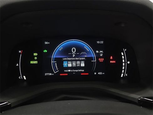 Certified 2025 Toyota Camry LE image 16