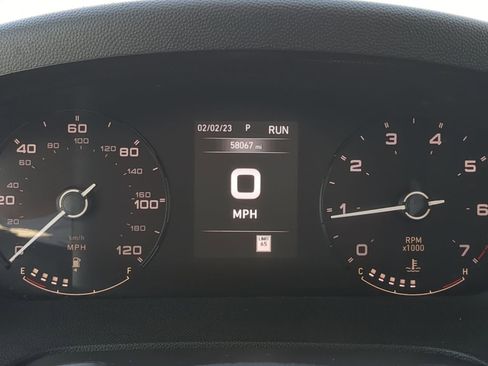 Used 2023 RAM ProMaster 2500 w/ Convenience Group image 26