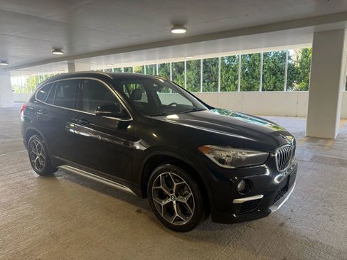 Used 2018 BMW X1 xDrive28i image 3
