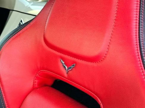 Used 2017 Chevrolet Corvette Grand Sport RWD image 27