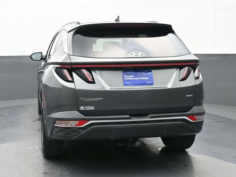 Used 2022 Hyundai Tucson SEL w/ Convenience Package image 5