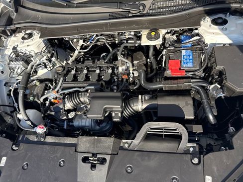 New 2026 Honda CR-V EX-L image 26