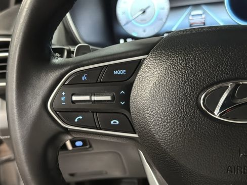 Used 2023 Hyundai Santa Fe SEL w/ Premium Package AWD/4WD image 12