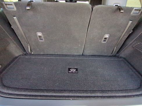 Used 2023 INFINITI QX60 Luxe w/ Cargo Package image 32