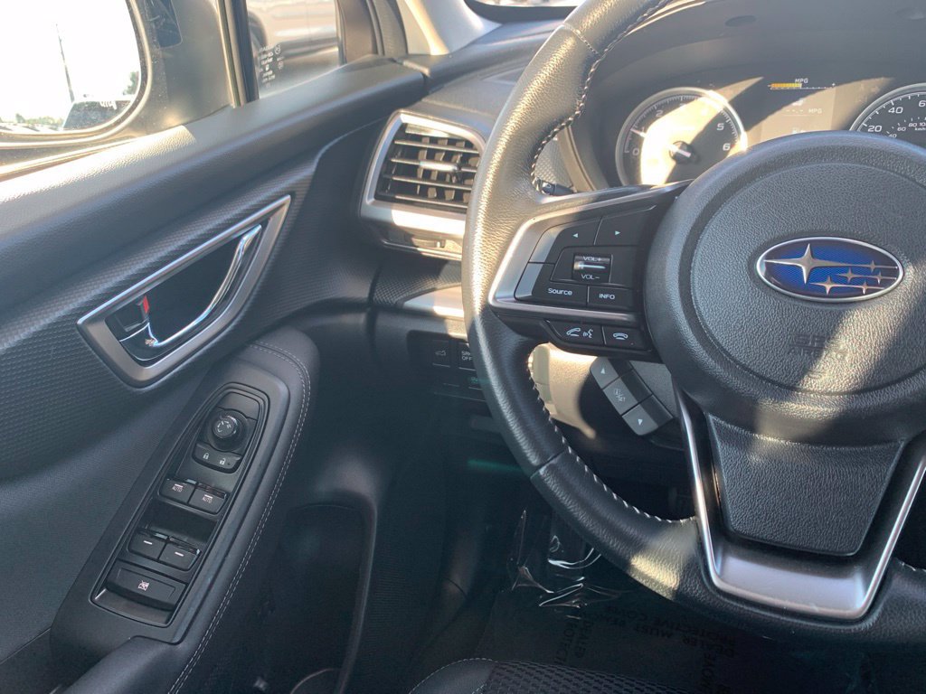 Used 2023 Subaru Forester Premium AWD/4WD image 12
