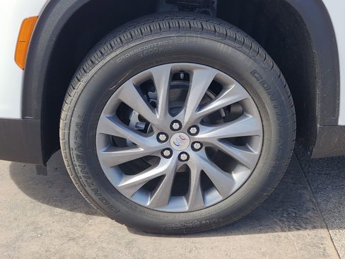 New 2026 Buick Enclave Preferred w/ Power Package FWD image 14