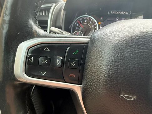 Used 2019 RAM 1500 Big Horn AWD/4WD image 24