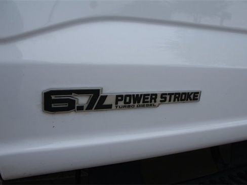 Used 2023 Ford F250 XLT w/ FX4 Off-Road Package image 45