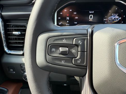 New 2025 GMC Sierra 2500 Denali Ultimate image 23