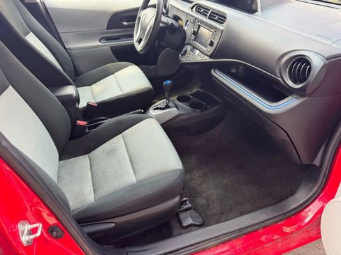 Used 2013 Toyota Prius C Three FWD image 25