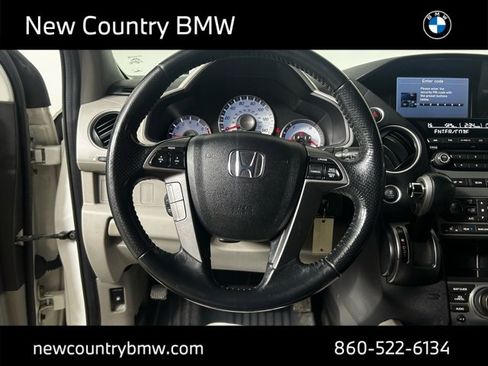 Used 2014 Honda Pilot EX-L image 15