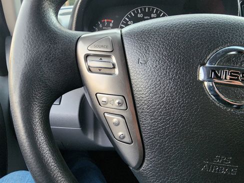 Used 2020 Nissan NV200 S image 29