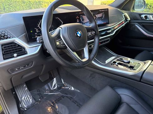 Used 2024 BMW X5 xDrive40i AWD/4WD image 24