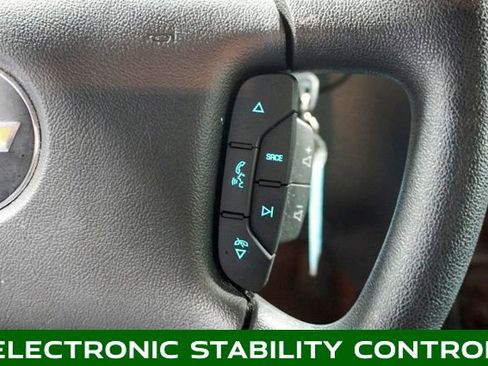 Used 2016 Chevrolet Impala Limited LS image 17