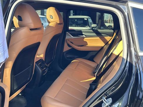 Used 2024 BMW X4 xDrive30i w/ Premium Package image 25