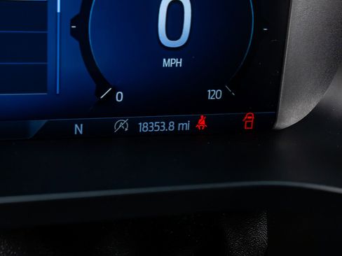 Used 2024 Ford F150 XLT w/ XLT Black Appearance Package AWD/4WD image 21