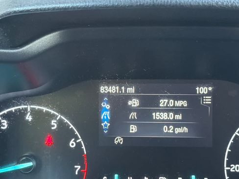 Used 2020 Ford Transit Connect XL FWD image 24
