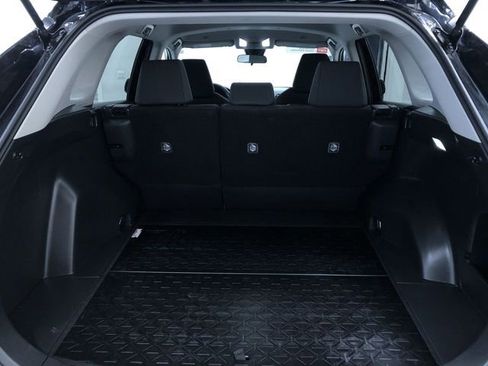 Certified 2025 Toyota RAV4 LE image 30