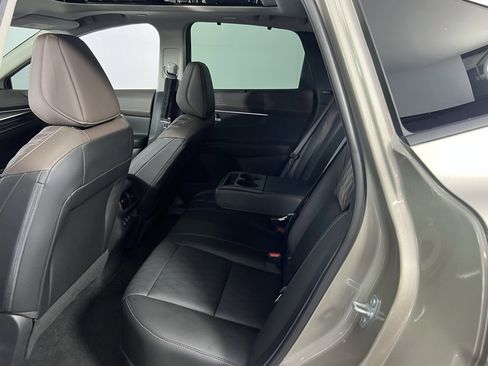 Used 2025 Nissan Murano Platinum w/ Cargo Package image 28