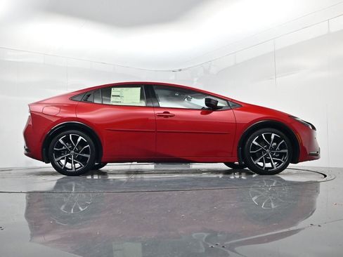 New 2026 Toyota Prius Plug-In Hybrid w/ Limited Premium Package image 59