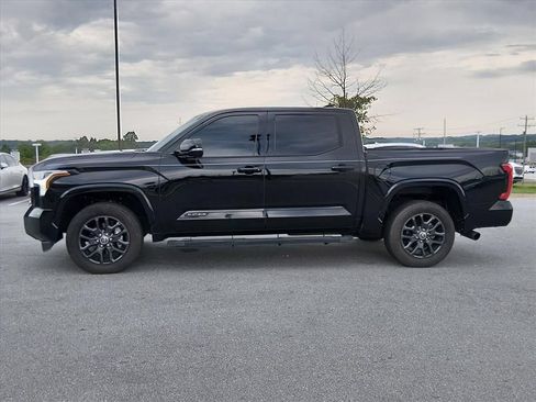 Used 2023 Toyota Tundra Platinum AWD/4WD image 6