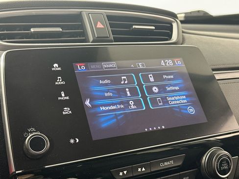 Used 2022 Honda CR-V EX image 14