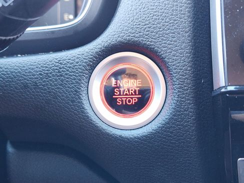 Used 2022 Honda CR-V Touring image 24