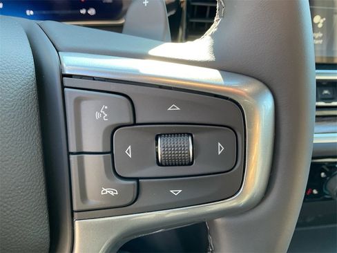New 2026 Chevrolet Silverado 1500 RST w/ Convenience Package II image 28