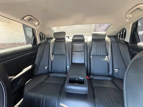 Used 2021 Honda Accord Sport Special Edition image 17