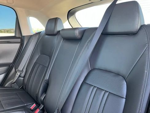 Used 2026 Honda HR-V EX-L image 15