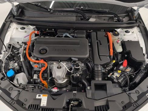 New 2025 Honda Accord Touring image 27