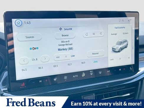 Used 2023 Ford Escape ST-Line w/ Tech Pack #1 image 19