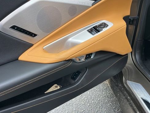 Used 2021 Chevrolet Corvette Stingray Preferred Cpe w/ Battery Protection Package image 8