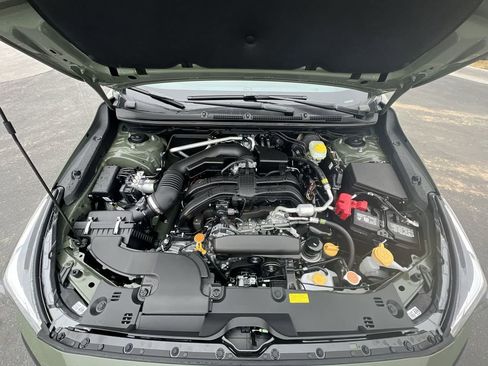 New 2026 Subaru Crosstrek 2.5i Limited image 28